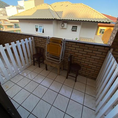Quatro Ilhas Beach Hostel Bombinhas Exterior foto