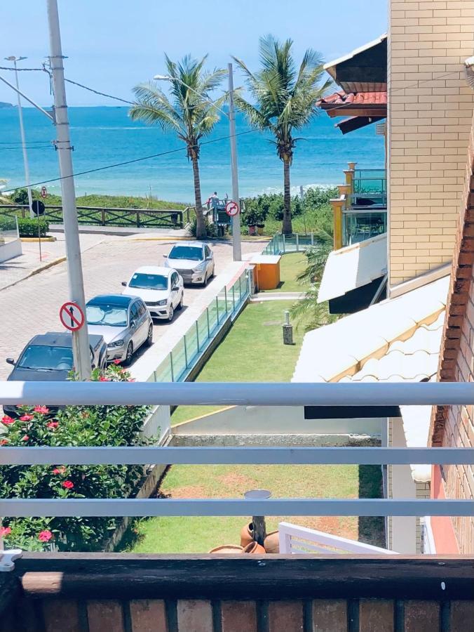 Quatro Ilhas Beach Hostel Bombinhas Exterior foto
