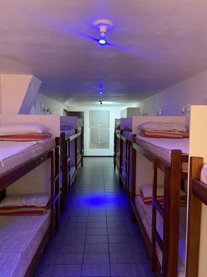 Quatro Ilhas Beach Hostel Bombinhas Exterior foto