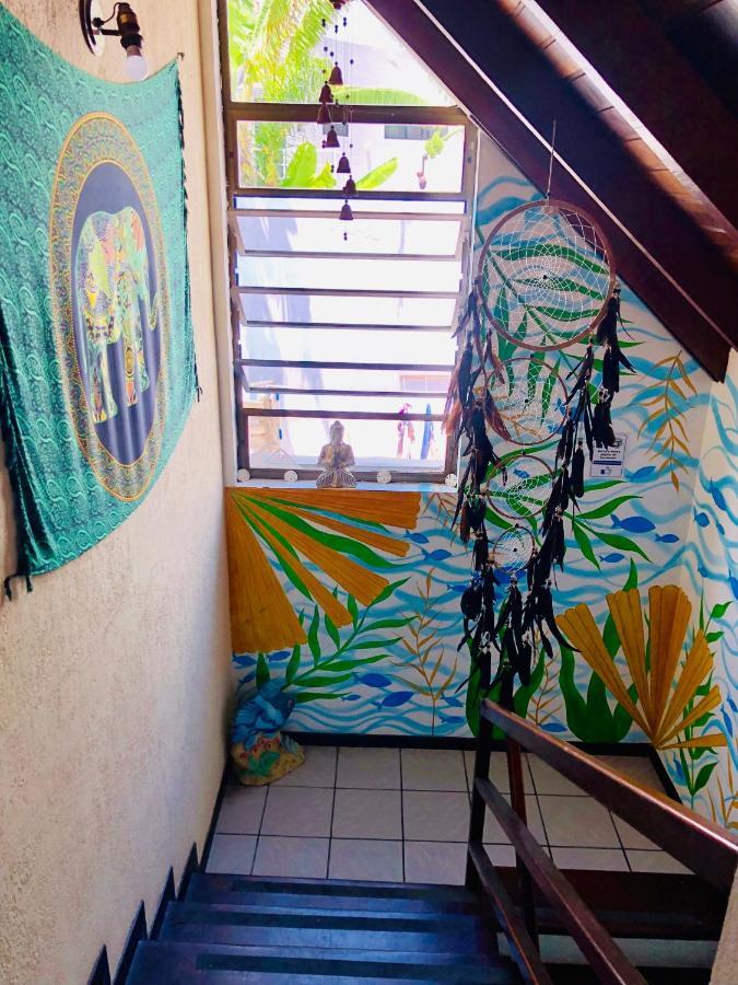Quatro Ilhas Beach Hostel Bombinhas Exterior foto