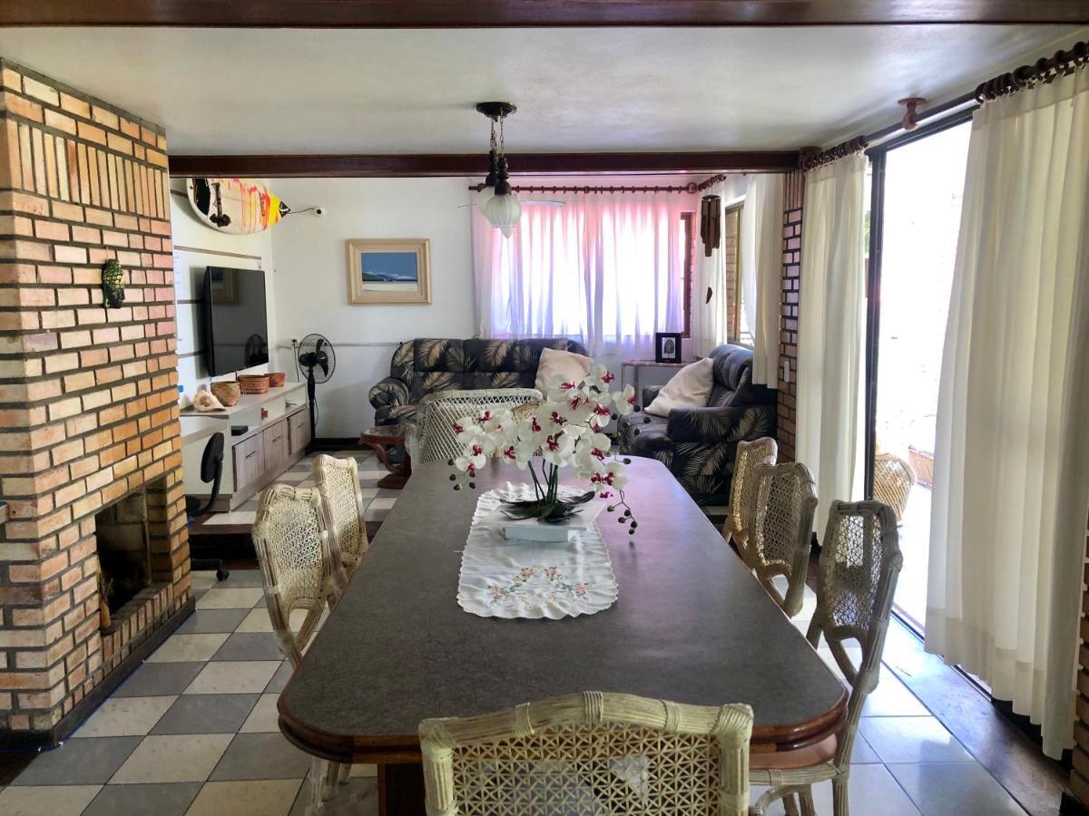 Quatro Ilhas Beach Hostel Bombinhas Exterior foto