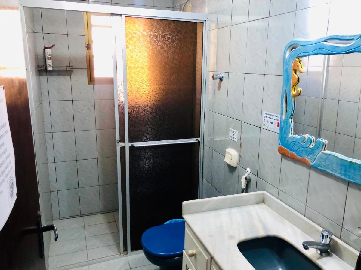 Quatro Ilhas Beach Hostel Bombinhas Exterior foto
